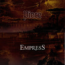 PIECE / EMPRESS - "Split" (12")