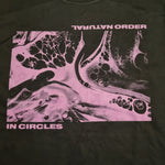 IN CIRCLES - "Natural Order" Shirt