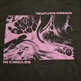 IN CIRCLES - "Natural Order" Shirt