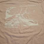 IN CIRCLES - "Natural Order" Shirt