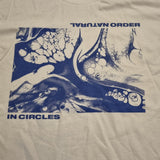 IN CIRCLES - "Natural Order" Shirt