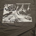 IN CIRCLES - "Natural Order" Shirt