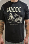 PIECE - "Ancient Greed" Organic Shirt