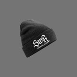 SwR - "Logo" Beanie