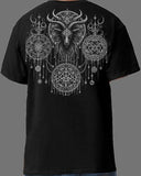 SwR - "Baphomet" Shirt