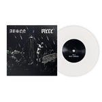 Bundle: ARSEN/PIECE - "Split"(7") + SwR-"Baphomet" Shirt