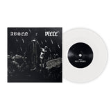 Bundle: ARSEN/PIECE - "Split"(7") + SwR-"Baphomet" Shirt