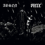 Bundle: ARSEN/PIECE - "Split"(7") + SwR-"Baphomet" Shirt