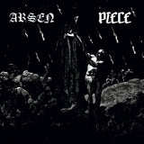 Bundle: ARSEN/PIECE - "Split"(7") + SwR-"Baphomet" Shirt