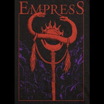 EMPRESS - "Snake Cult" - Shirt